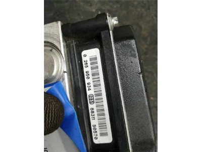 Nucleo Abs Audi A4 BER  2 0 16V TDI