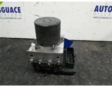 Nucleo Abs Audi A4 BER  2 0 16V TDI 