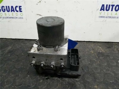 Nucleo Abs Audi A4 BER  2 0 16V TDI 