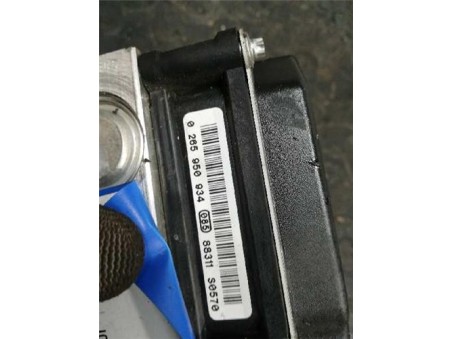 Nucleo Abs Audi A4 BER  2 0 16V TDI 