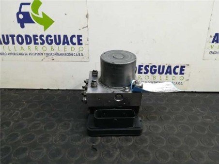 Nucleo Abs Seat IBIZA 1422 