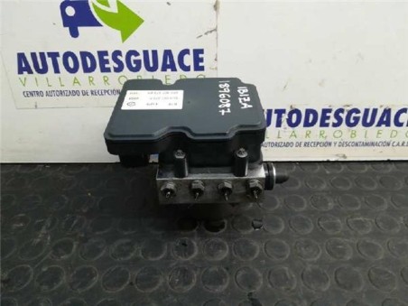 Nucleo Abs Seat IBIZA 1422 
