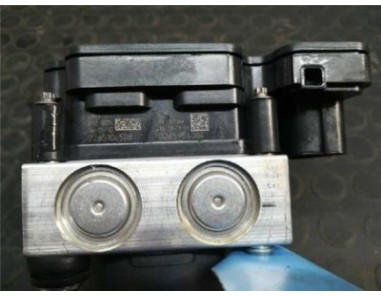 Nucleo Abs Seat IBIZA 1422 