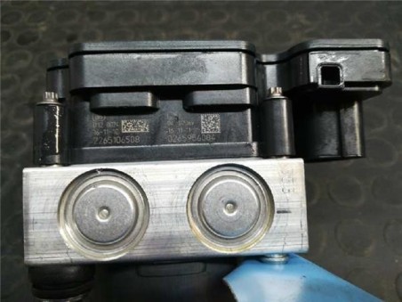 Nucleo Abs Seat IBIZA 1422 