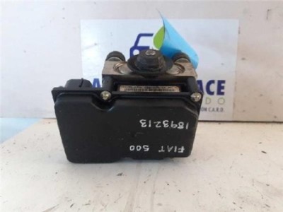 Nucleo Abs Fiat 500 CABRIO 1 2