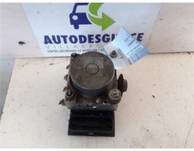 Nucleo Abs Fiat 500 CABRIO 1 2 