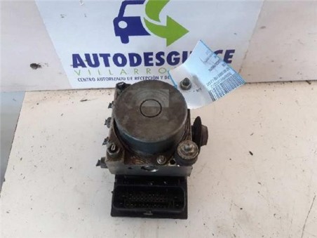 Nucleo Abs Fiat 500 CABRIO 1 2 