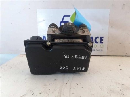 Nucleo Abs Fiat 500 CABRIO 1 2 