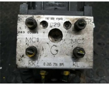 Nucleo Abs Honda CIVIC BERLINA 3 1 7 CDTI 