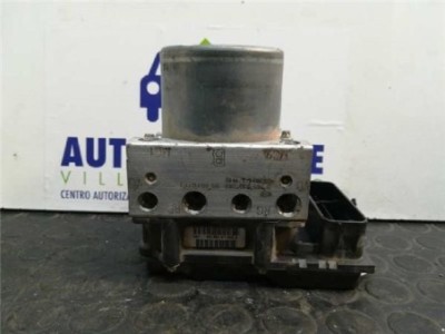 Nucleo Abs Peugeot 308 1 6 16V