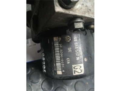 Nucleo Abs Seat TOLEDO 2 0 TDI