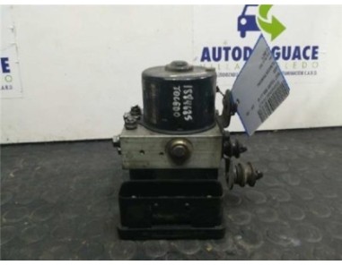 Nucleo Abs Seat TOLEDO 2 0 TDI 