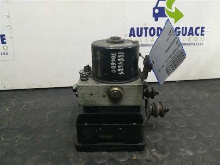 Nucleo Abs Seat TOLEDO 2 0 TDI 