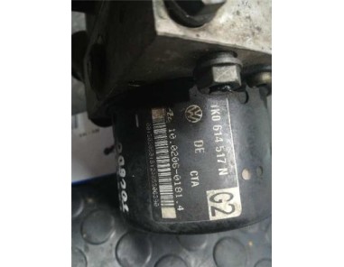 Nucleo Abs Seat TOLEDO 2 0 TDI 