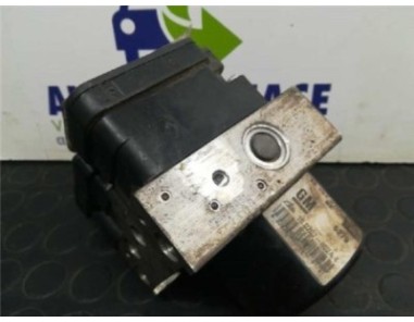 Nucleo Abs Opel ASTRA GTC 1 6 16V 