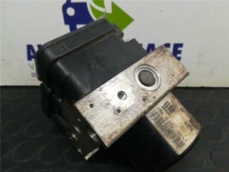 Nucleo Abs Opel ASTRA GTC 1 6 16V 
