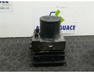 Nucleo Abs Renault MEGANE II BERLINA 5P 1 5 dCi D 