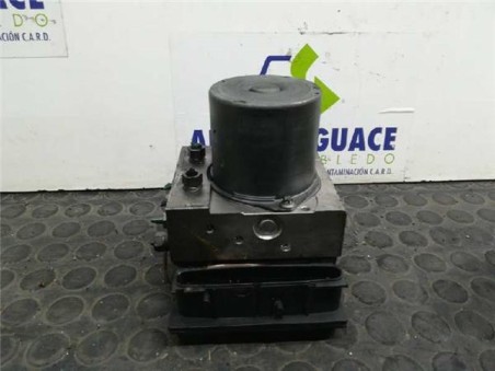 Nucleo Abs Renault MEGANE II BERLINA 5P 1 5 dCi D 