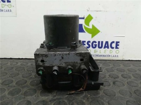 Nucleo Abs Renault MEGANE II BERLINA 5P 1 5 dCi D 
