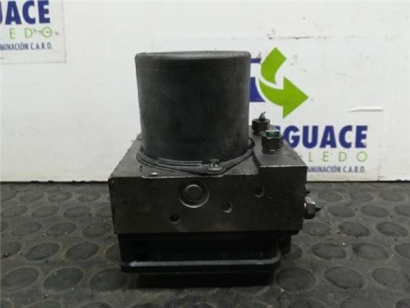 Nucleo Abs Renault MEGANE II BERLINA 5P 1 5 dCi D 