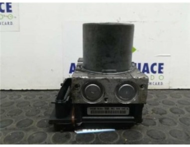 Nucleo Abs Renault MEGANE II BERLINA 5P 1 5 dCi D 