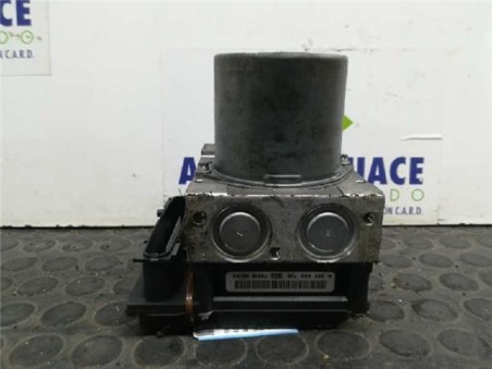 Nucleo Abs Renault MEGANE II BERLINA 5P 1 5 dCi D 