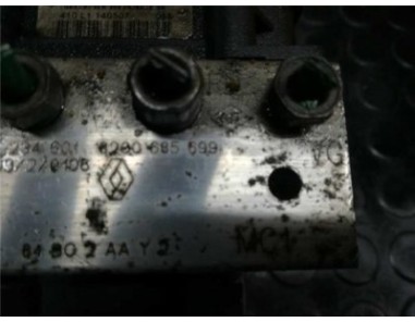 Nucleo Abs Renault MEGANE II BERLINA 5P 1 5 dCi D 