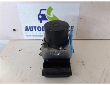 Nucleo Abs Skoda ROOMSTER 1 4 TDI 