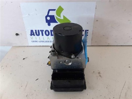 Nucleo Abs Skoda ROOMSTER 1 4 TDI 