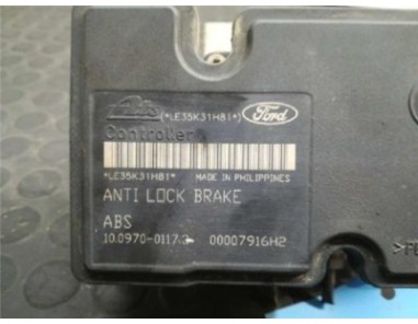 Nucleo Abs Ford FUSION 1 6 TDCi 