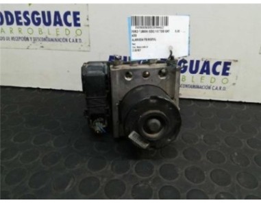 Nucleo Abs Ford FUSION 1 6 TDCi 