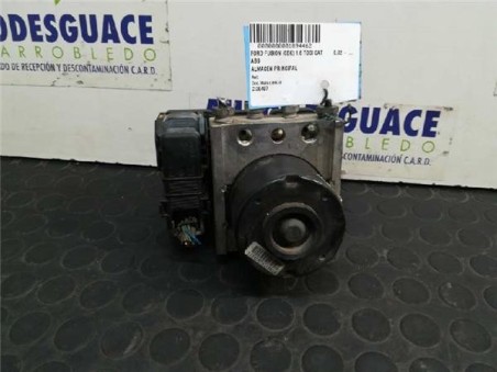 Nucleo Abs Ford FUSION 1 6 TDCi 