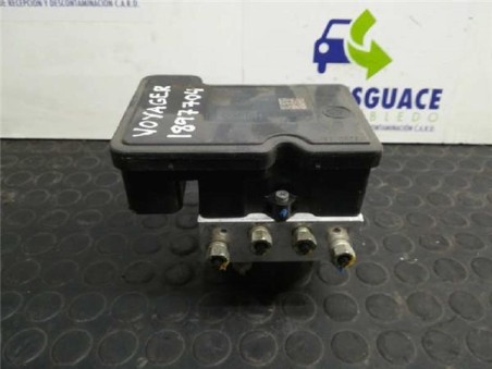 Nucleo Abs Chrysler VOYAGER 2 5 CRD 