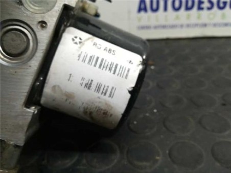 Nucleo Abs Chrysler VOYAGER 2 5 CRD 
