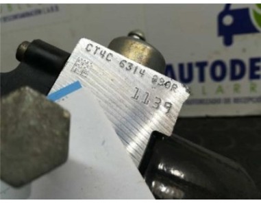 Nucleo Abs Chrysler VOYAGER 2 5 CRD 