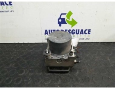 Nucleo Abs Renault CLIO III 1 5 dCi D FAP 