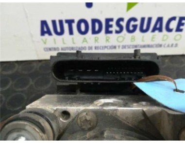 Nucleo Abs Renault CLIO III 1 5 dCi D FAP 