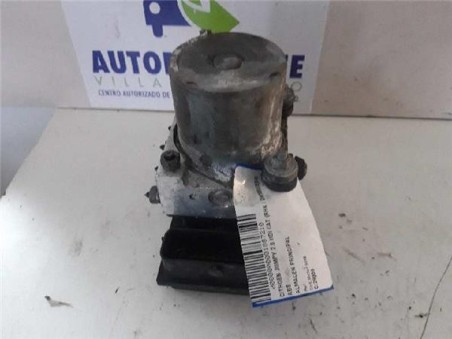 Nucleo Abs Citroen JUMPY 2 0 HDi 