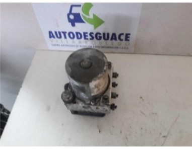 Nucleo Abs Citroen JUMPY 2 0 HDi 