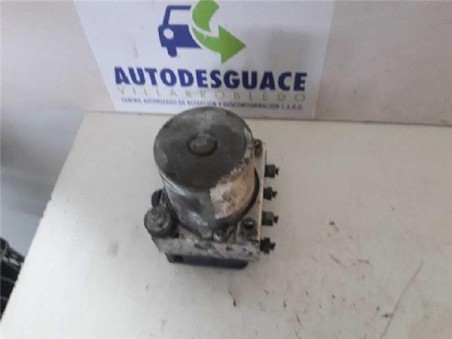 Nucleo Abs Citroen JUMPY 2 0 HDi 