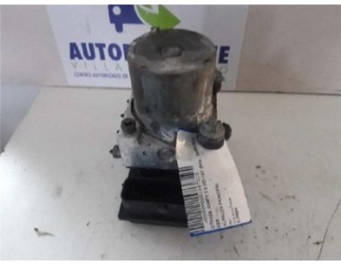 Nucleo Abs Citroen JUMPY 2 0 HDi 