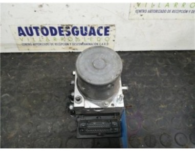 Nucleo Abs Citroen JUMPY 2 0 HDi 