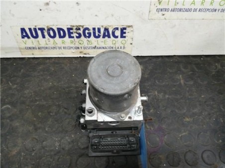 Nucleo Abs Citroen JUMPY 2 0 HDi 