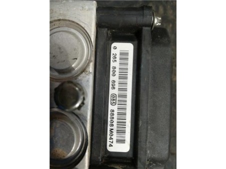 Nucleo Abs Citroen JUMPY 2 0 HDi 