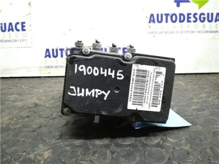 Nucleo Abs Citroen JUMPY 2 0 HDi 