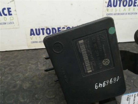 Nucleo Abs Audi A3 1 8 20V Turbo 