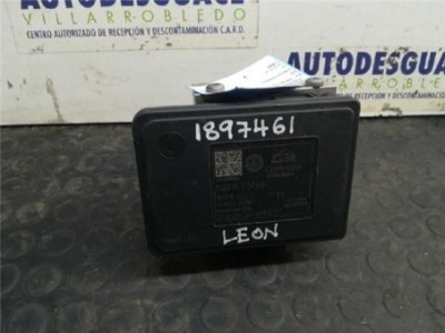 Nucleo Abs Seat LEON 2 0 TDI 