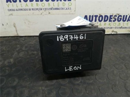 Nucleo Abs Seat LEON 2 0 TDI 