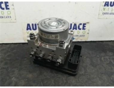 Nucleo Abs Seat LEON 2 0 TDI 