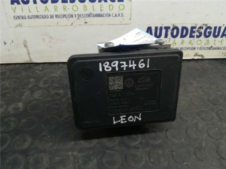 Nucleo Abs Seat LEON 2 0 TDI 